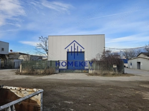 Spațiu industrial de vanzare Popești-Leordeni - imagine 13