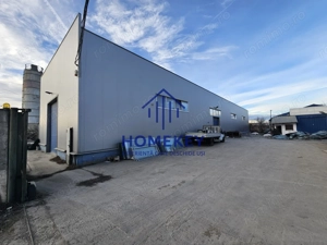 Spațiu industrial de vanzare Popești-Leordeni - imagine 6