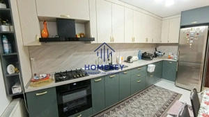 Casă P+1+P de vânzare – Măgurele, Str. Lotusului, deschidere 2 strazi - imagine 13