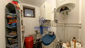 Casă P+1+P de vânzare – Măgurele, Str. Lotusului, deschidere 2 strazi - imagine 11