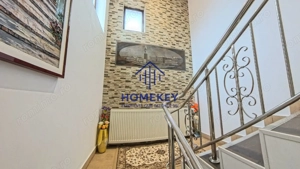 Casă P+1+P de vânzare – Măgurele, Str. Lotusului, deschidere 2 strazi - imagine 15