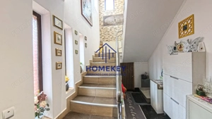 Casă P+1+P de vânzare – Măgurele, Str. Lotusului, deschidere 2 strazi - imagine 16