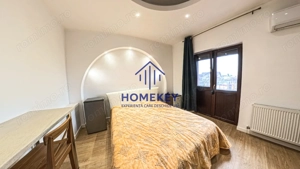 Casă P+1+P de vânzare – Măgurele, Str. Lotusului, deschidere 2 strazi - imagine 5