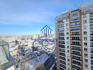 Duplex 3 camere de vanzare, zona Calea Dudești 186/Select Residence - imagine 2