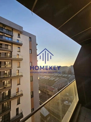 Apartament 2 camere de vanzare in Select Residence, Dristor/Dudesti - imagine 17