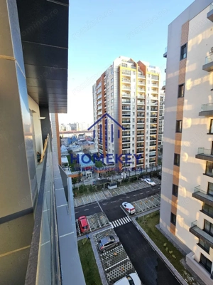 Apartament 2 camere de vanzare in Select Residence, Dristor/Dudesti - imagine 4