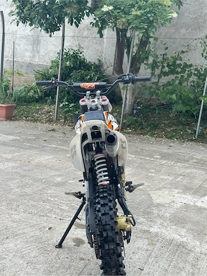 KXD pro-125s - imagine 4