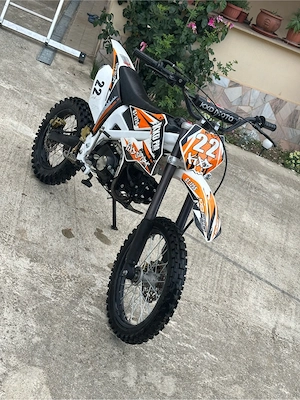 KXD pro-125s - imagine 3