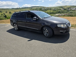 vw passat combi 2.0 tdi bmp