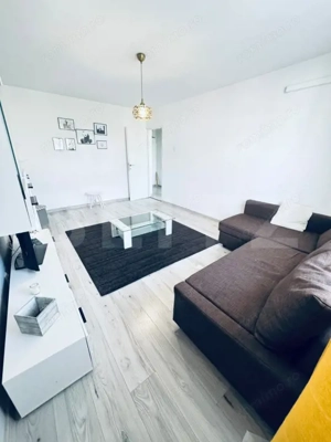 Apartament 2 camere, 49.76 mp, zona Lapus Arges