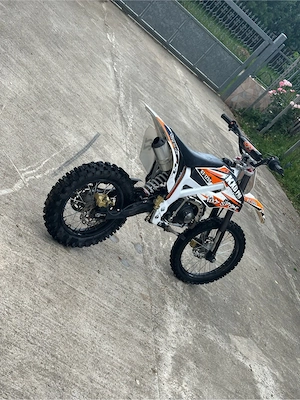 KXD pro-125s - imagine 2