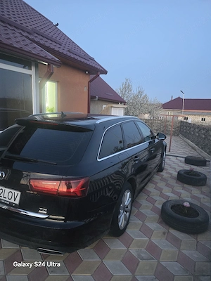 Audi a6 2015 - imagine 5