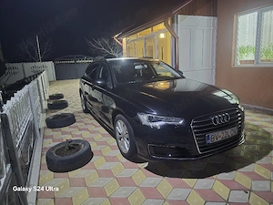 Audi a6 2015 - imagine 2