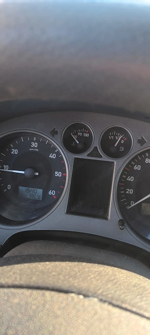 Seat ibiza 1.4 tdi 2007 - imagine 9