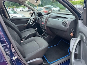 Dacia Duste 1.6 - imagine 8