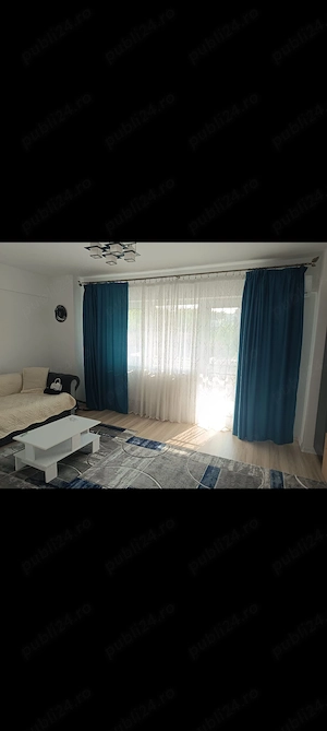 Apartament de inchiriat 