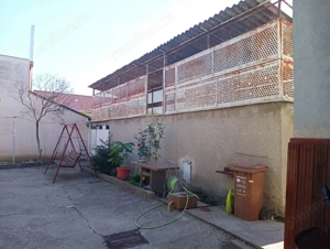  CASA BOIEREASCA pe colt  in Nadlac, Independentei colt cu M. Eminescu - imagine 19