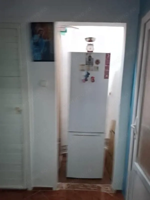 Apartament renovat recent 3 camere etaj 2 in Nădlac - imagine 17