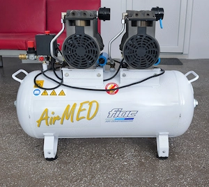 Compresor aer FIAC AirMed