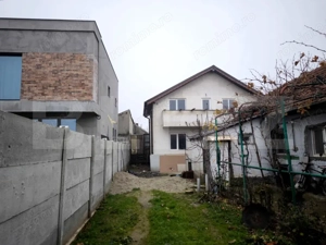 Casa P+M 80 mp utili, 230 mp teren, zona Lascar Catargiu - imagine 2