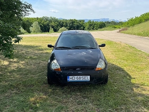 de vanzare Ford Ka