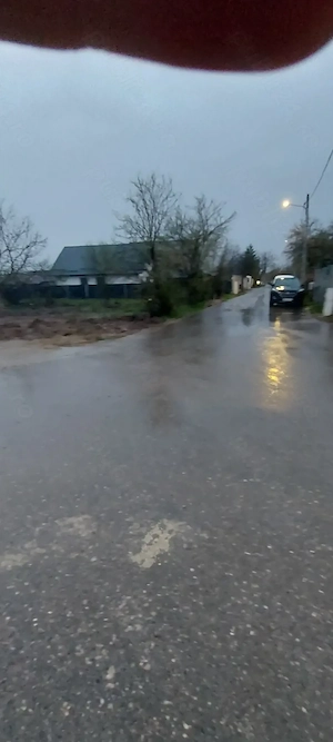 Vând teren intravilan 500m2 în Centrul Balotesti  - imagine 8