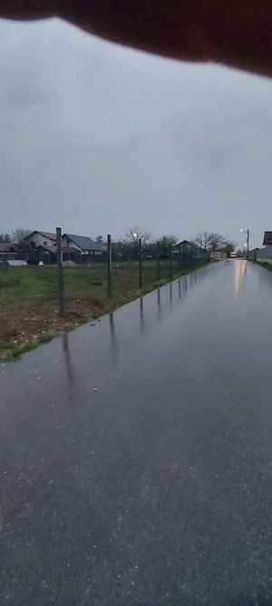 Vând teren intravilan 500m2 în Centrul Balotesti  - imagine 10