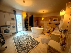 Vila premium P + E + Pod  360 mp, teren 700 mp, Filiasi - imagine 17