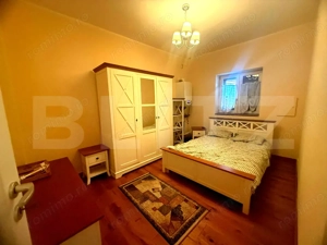 Vila premium P + E + Pod  360 mp, teren 700 mp, Filiasi - imagine 14