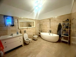 Vila premium P + E + Pod  360 mp, teren 700 mp, Filiasi - imagine 19