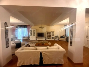 Vila premium P + E + Pod  360 mp, teren 700 mp, Filiasi - imagine 12