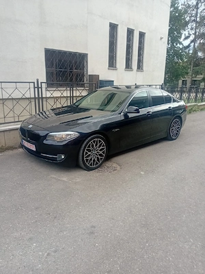 Vand bmw F10 - imagine 5