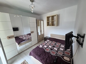 Inchiriez apartament 2 camere 
