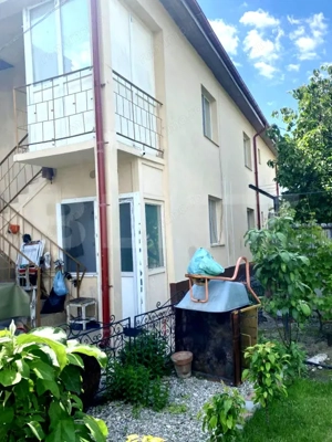 Casa P+E, 110 mp utili pe 357 mp teren, stradal, vad si flux intens, zona BILLA! - imagine 3