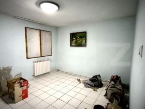 Casa P+E, 110 mp utili pe 357 mp teren, stradal, vad si flux intens, zona BILLA! - imagine 9