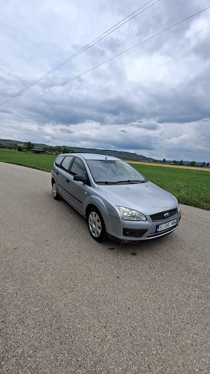 Vând Ford Focus - imagine 2