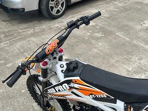 KXD pro-125s - imagine 5