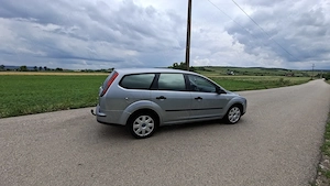 Vând Ford Focus - imagine 5