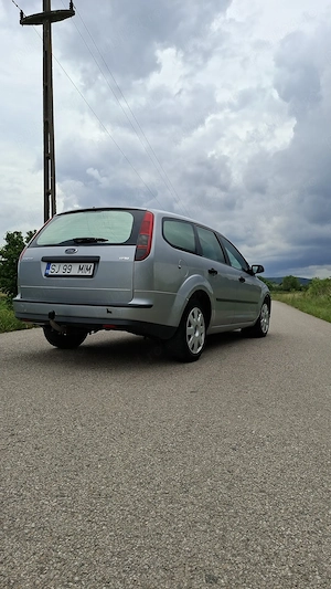Vând Ford Focus - imagine 3