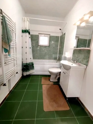 Casa P+M 210 mp utili Craiova, teren 884 mp, cartier Facai - imagine 7