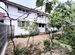 Casa P+M 210 mp utili Craiova, teren 884 mp, cartier Facai - imagine 10