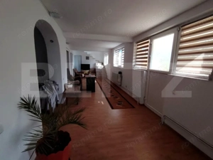 Casa P+M 210 mp utili Craiova, teren 884 mp, cartier Facai - imagine 5
