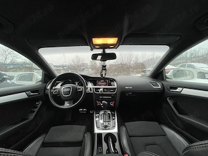 Audi a5 Sportback, automat , Euro5 , 2.0tdi , Keyless - imagine 5