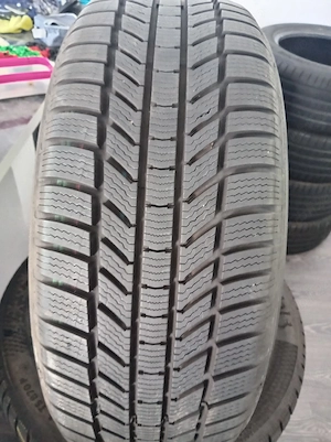225 55 R17 continental dot 2021 profil ca nou  - imagine 2