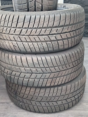 225 50 R17 profil ca nou dot 2023 - imagine 5