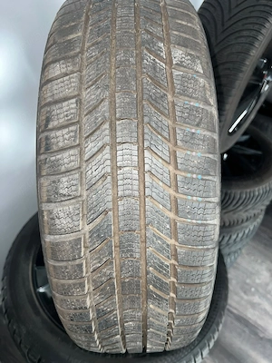 Vand anvelope 205 50 R17, 225 50 R17, 225 55 17 - imagine 5