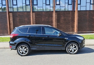 Ford Kuga 4 4