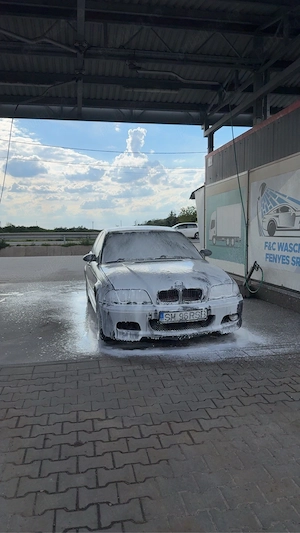 vand bmw e46  - imagine 2