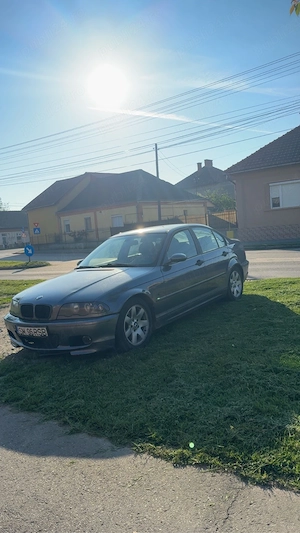 vand bmw e46  - imagine 4