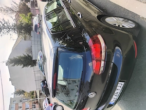 Vând VW Golf 6 , an 2010,  2.0 TDI - imagine 3